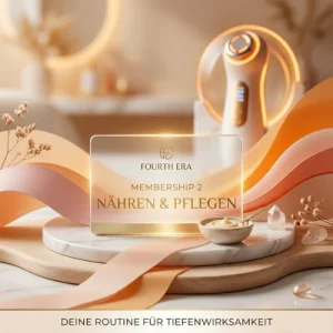 Fourth Era Membership 2 - Nähren und Pflegen