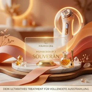 Fourth Era Membership 3 - Souverän